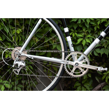 Vélo de route State Bicycle 4130 Road
