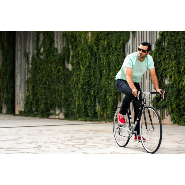Vélo de route State Bicycle 4130 Road