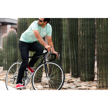 Vélo de route State Bicycle 4130 Road