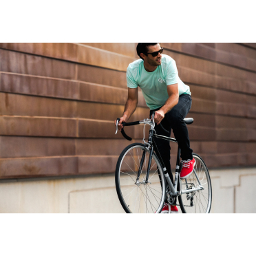 Vélo de route State Bicycle 4130 Road