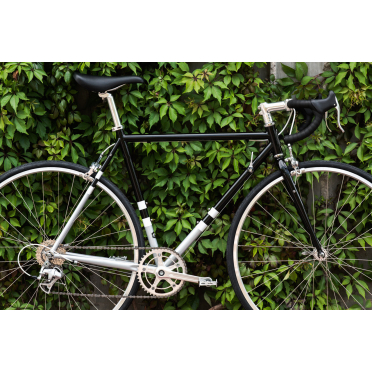 Vélo de route State Bicycle 4130 Road