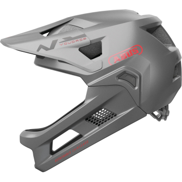 Casque VTT enfant Abus YouDrop FF