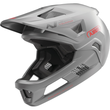 Casque VTT enfant Abus YouDrop FF