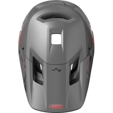 Casque VTT enfant Abus YouDrop FF