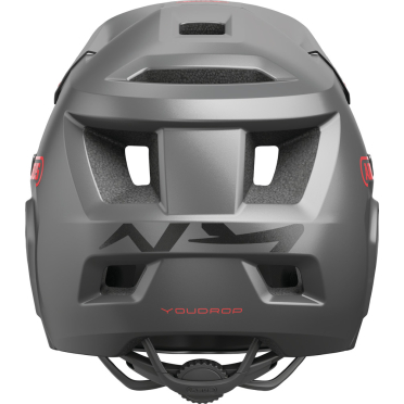 Casque VTT enfant Abus YouDrop FF