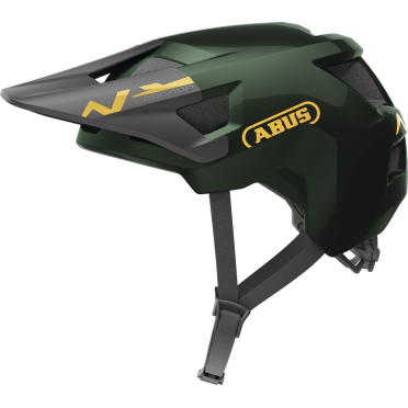 Casque VTT enfant Abus YouDrop