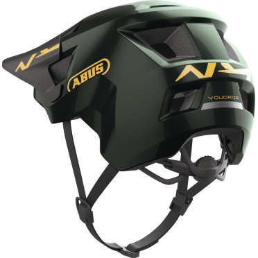 Casque VTT enfant Abus YouDrop