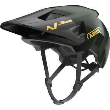 Casque VTT enfant Abus YouDrop