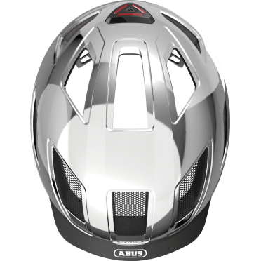 Casque vélo Abus Hyban 2.0 édition limitée