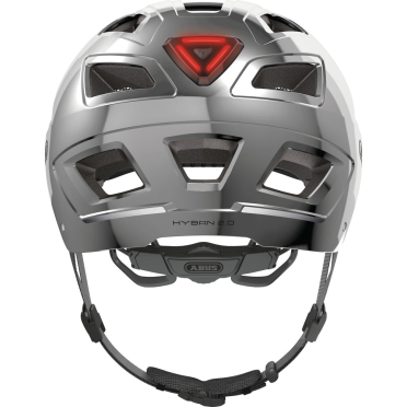 Casque vélo Abus Hyban 2.0 édition limitée