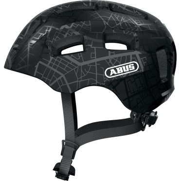 Casque vélo enfant Abus Youn-I 2.0