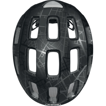 Casque vélo enfant Abus Youn-I 2.0