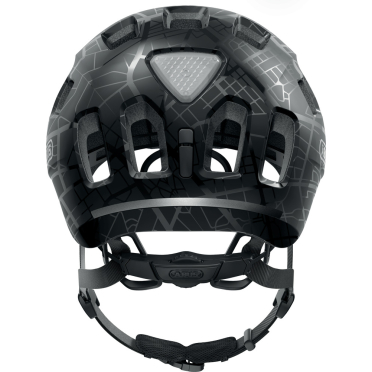 Casque vélo enfant Abus Youn-I 2.0