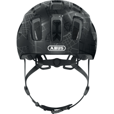 Casque vélo enfant Abus Youn-I 2.0