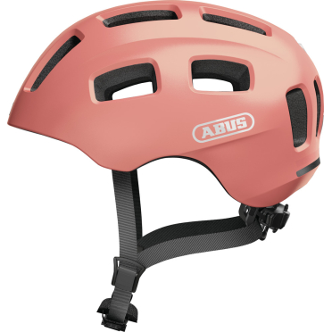 Casque vélo enfant Abus Youn-I 2.0