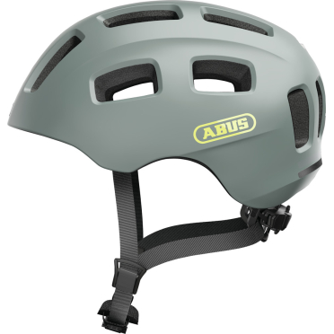 Casque vélo enfant Abus Youn-I 2.0