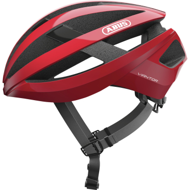 Casque vélo de route Abus Viantor