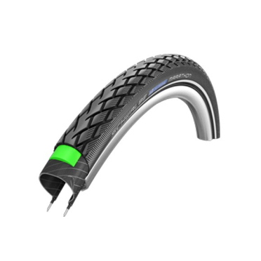 Pneu vélo Schwalbe Marathon 20"