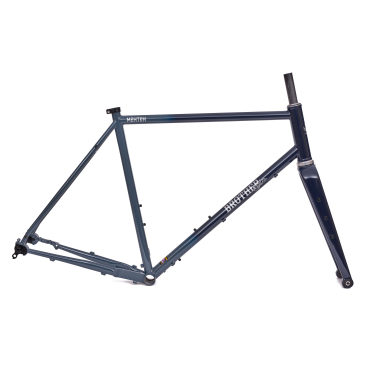 Kit cadre gravel Brother Cycles Mehteh