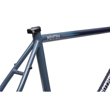 Kit cadre gravel Brother Cycles Mehteh