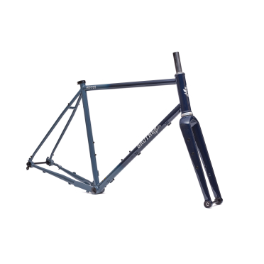 Kit cadre gravel Brother Cycles Mehteh