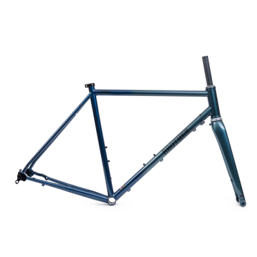 Kit cadre gravel Brother Cycles Stroma