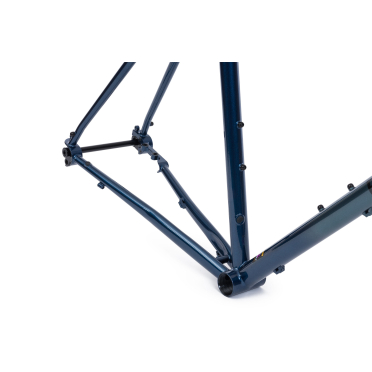 Kit cadre vélo all-road Brother Cycles Stroma