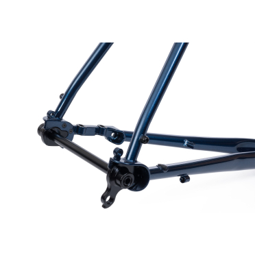 Kit cadre vélo all-road Brother Cycles Stroma