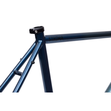 Kit cadre vélo all-road Brother Cycles Stroma