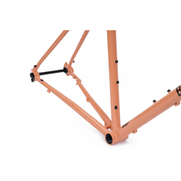 Kit cadre vélo all-road Brother Cycles Stroma