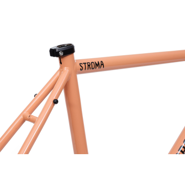 Kit cadre vélo all-road Brother Cycles Stroma