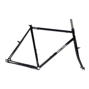 Kit cadre fixie / singlespeed Brother Cycles Allday