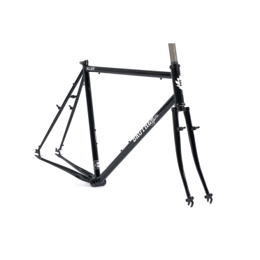 Kit cadre fixie / singlespeed Brother Cycles Allday