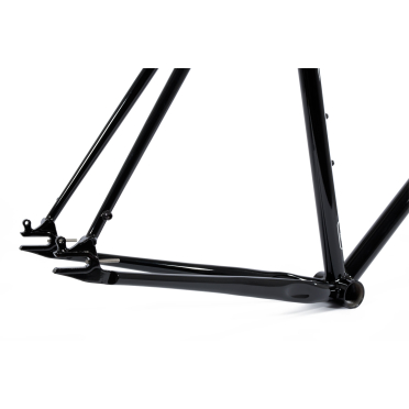 Kit cadre fixie / singlespeed Brother Cycles Allday