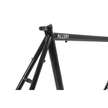 Kit cadre fixie / singlespeed Brother Cycles Allday