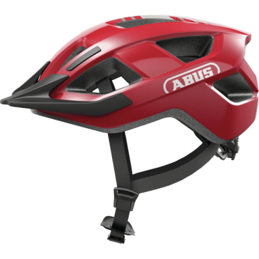 Casque de vélo urbain sportif ABUS Aduro 3.0