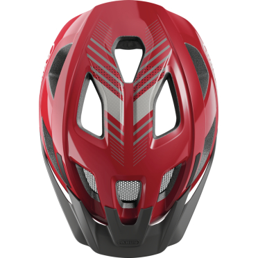 Casque de vélo urbain sportif ABUS Aduro 3.0
