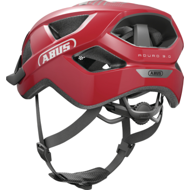 Casque de vélo urbain sportif ABUS Aduro 3.0