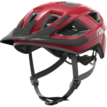 Casque de vélo urbain sportif ABUS Aduro 3.0