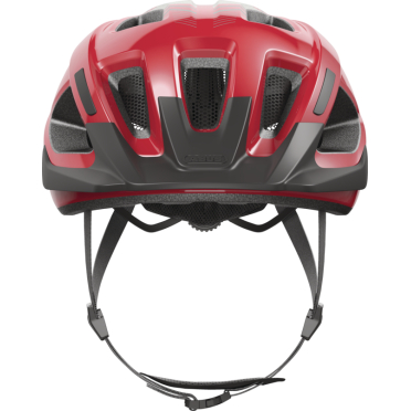 Casque de vélo urbain sportif ABUS Aduro 3.0