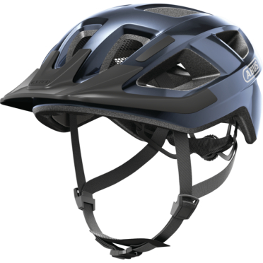 Casque de vélo urbain sportif ABUS Aduro 3.0