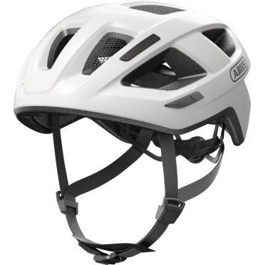 Casque de vélo urbain sportif ABUS Aduro 3.0