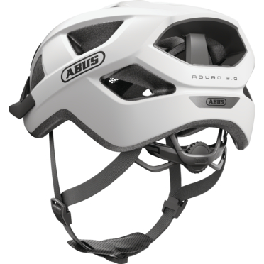 Casque de vélo urbain sportif ABUS Aduro 3.0