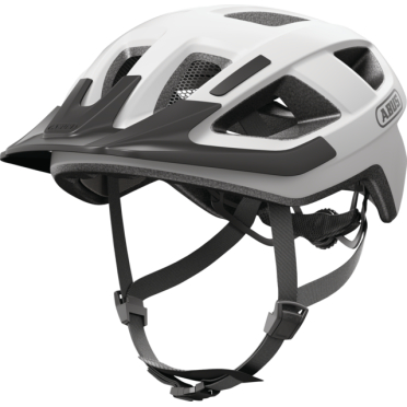 Casque de vélo urbain sportif ABUS Aduro 3.0