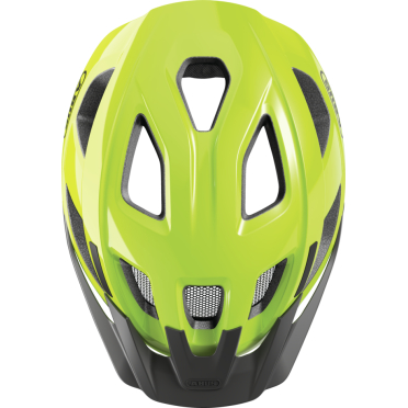 Casque de vélo urbain sportif ABUS Aduro 3.0