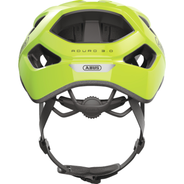 Casque de vélo urbain sportif ABUS Aduro 3.0