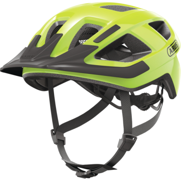 Casque de vélo urbain sportif ABUS Aduro 3.0