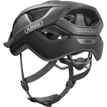 Casque de vélo urbain sportif ABUS Aduro 3.0