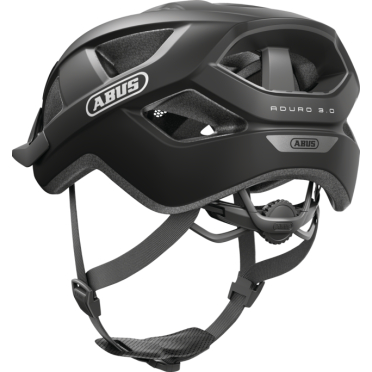 Casque de vélo urbain sportif ABUS Aduro 3.0