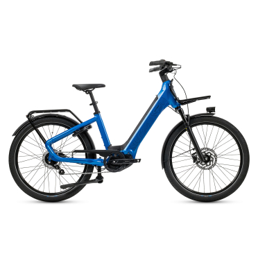 Vélo de ville électrique Gitane G-Life Urban 1.1